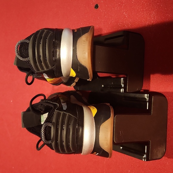 Puma RS OX Roland Sneakers - Picture 4 of 4